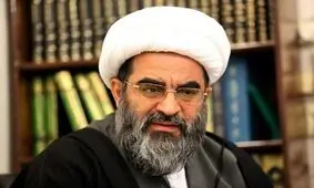 توصیه فاضل لنکرانی به مداحان؛ مرزهای اعتقادی را حفظ کنید/ هیچ فردی قابل مقایسه با اهل بیت نیست