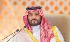 بن سلمان به ایران می‌آید

