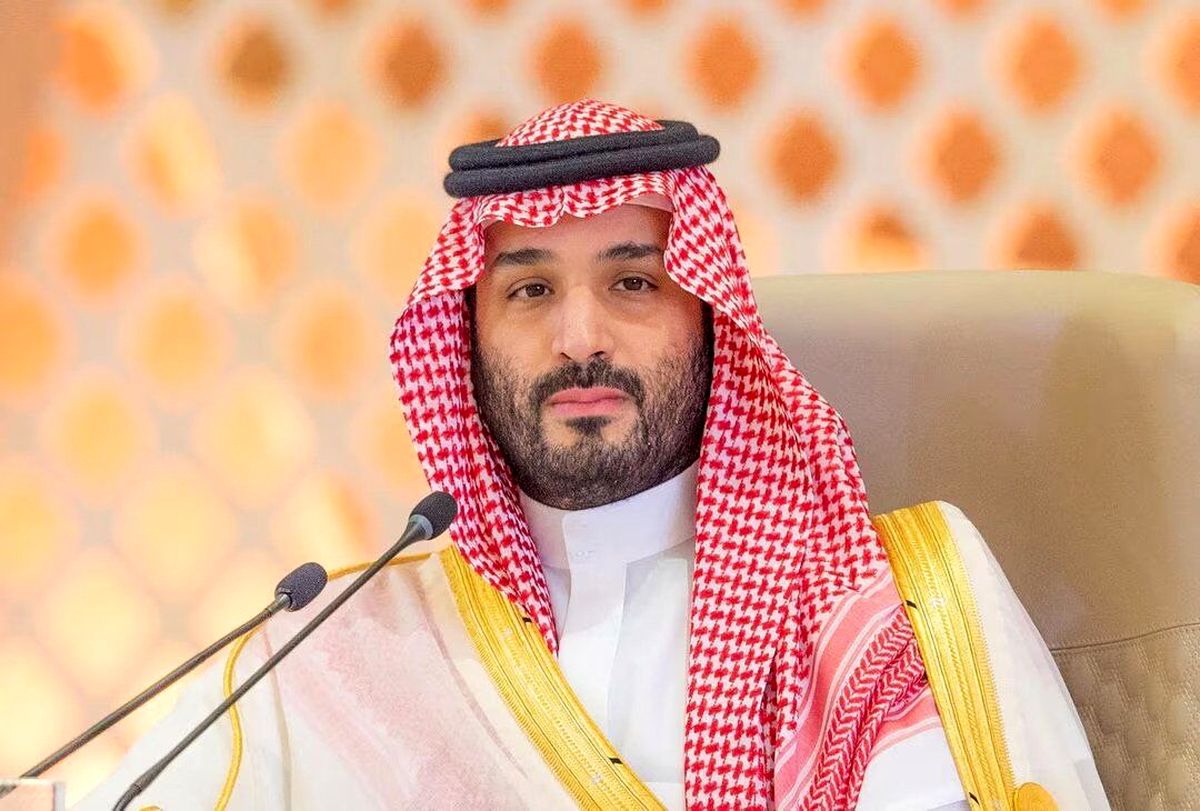 بن سلمان به ایران میآید