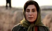 فاطمه معتمدآریا از تفاوت سینمای قبل و بعد از انقلاب می‌گوید/ ویدئو