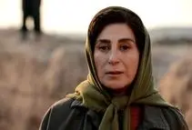 فاطمه معتمدآریا از تفاوت سینمای قبل و بعد از انقلاب می‌گوید/ ویدئو