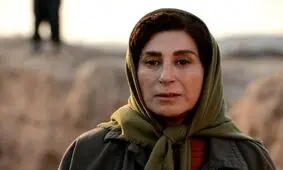 فاطمه معتمدآریا از تفاوت سینمای قبل و بعد از انقلاب می‌گوید/ ویدئو
