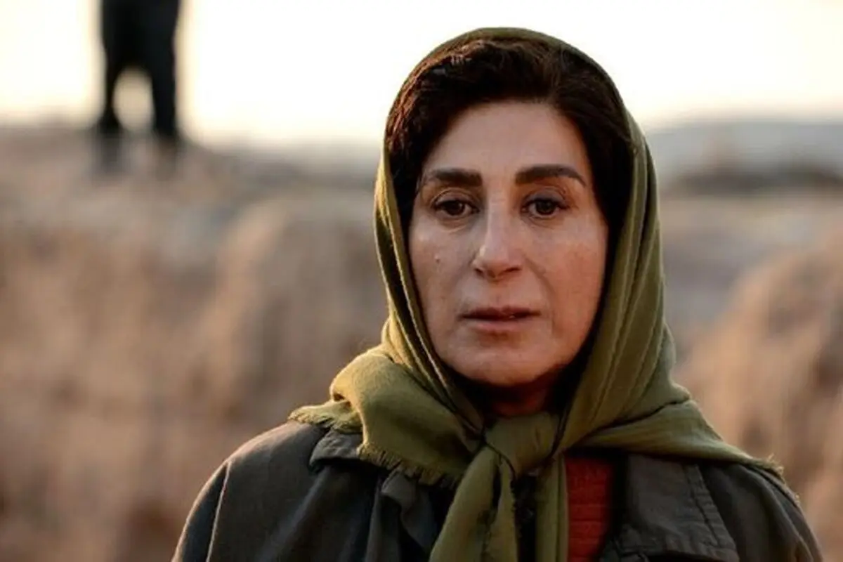 فاطمه معتمدآریا از تفاوت سینمای قبل و بعد از انقلاب می‌گوید/ ویدئو