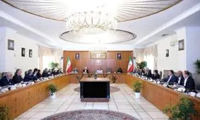 شورای اطلاع رسانی دولت: دولت خود را مکلف به حفاظت از ایران و ایرانیان می داند/ مردم نگران کمبود و کاستی نباشند، کالاهای اساسی، سوخت و دارو به وفور وجود دارد