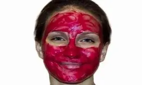 ماسک صورت این میوه پاییزی پوست تان را شاداب می کند