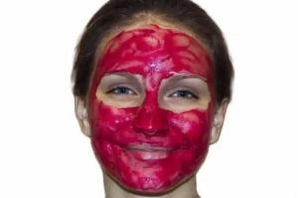 ماسک صورت این میوه پاییزی پوست تان را شاداب می کند