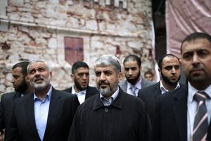 حماس اخباری از انتقال دفتر سیاسی خود از دوحه را تکذیب کرد

