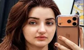 ستاره مشهور زن به ضرب گلوله کشته شد