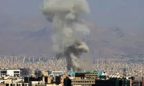  احتمال اینکه آمریکا «مستقیماً» در حمله به ایران شرکت کند، در حال افزایش است