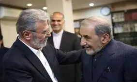ولایتی: رفتار آمریکا با اوکراین و اروپا با اسراییل هم تکرار خواهد شد

