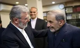 ولایتی: رفتار آمریکا با اوکراین و اروپا با اسراییل هم تکرار خواهد شد

