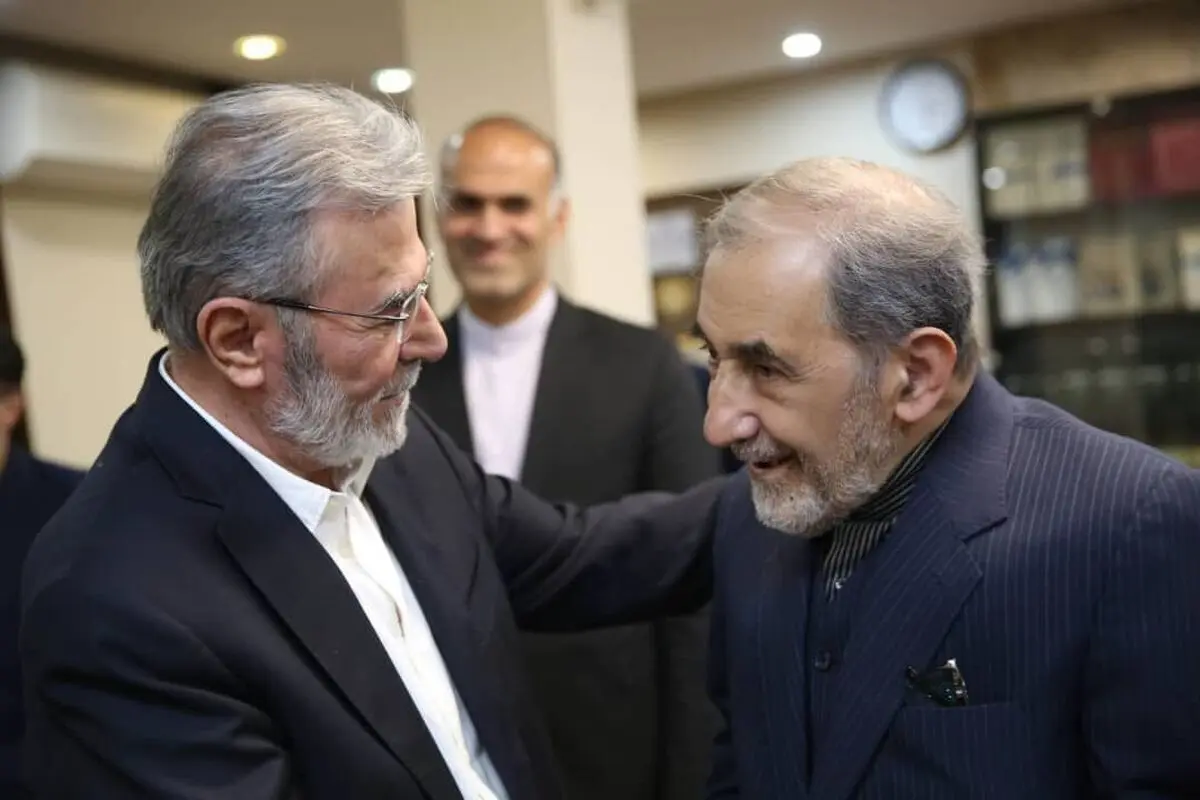 ولایتی: رفتار آمریکا با اوکراین و اروپا با اسراییل هم تکرار خواهد شد

