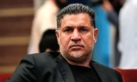 دیدار علی دایی با رپر مشهور در رستوران لاکچری محله فرشته/ عکس