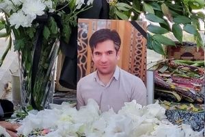 محاکمه عامل قتل مسلحانه در فرودگاه امام ( ره ) 