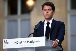 استعفای نخست‌وزیر فرانسه؛ آماده‌باش برای اعتراضات بیشتر

