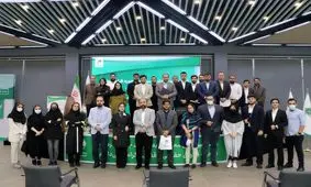 اولین رویداد جذب سرمایه در حوزه نوآوری‌های حقوقی و قضایی برگزار شد