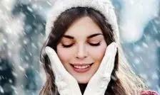 راهکارهای طب ایرانی؛ حفظ سلامت پوست و بدن در فصل سرد