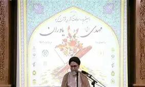 وزیر اطلاعات: ترویج بی‌حجابی از برنامه‌های دشمن است

