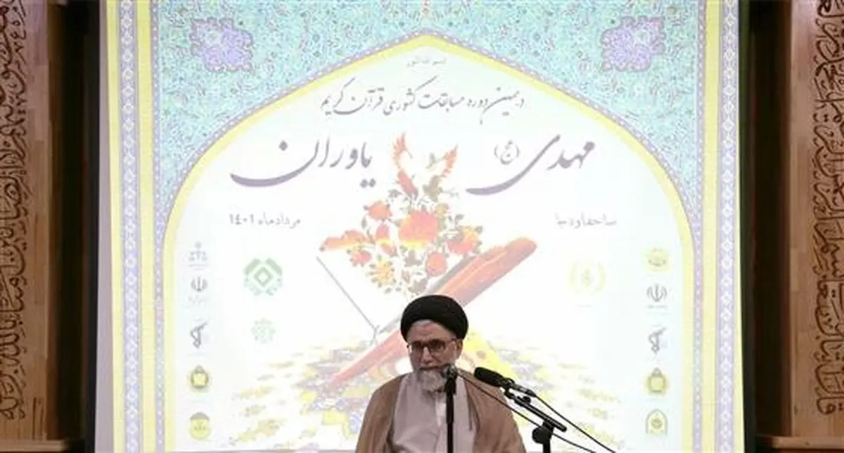 وزیر اطلاعات: ترویج بی‌حجابی از برنامه‌های دشمن است

