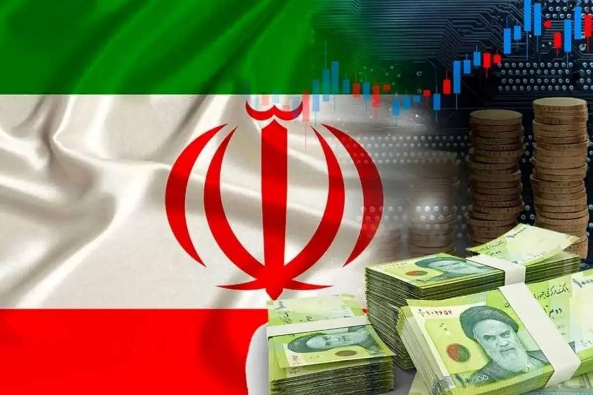  اقتصاد ایران در سال ۲۰۲۵ با تورمی بالا