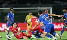 نامه سازمان لیگ در پاسخ به استقلال؛ زمان دربی تغییر نمی‌کند

