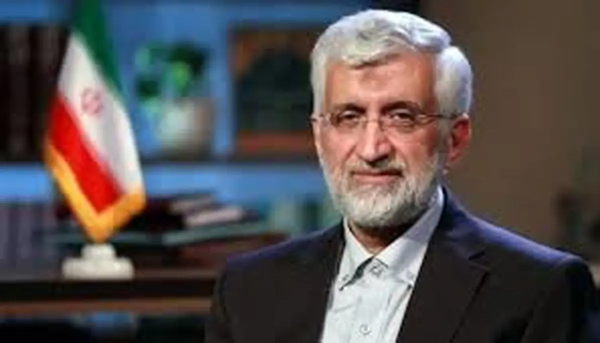 واکنش سعید جلیلی به تهدید ترامپ: آمریکای فلج 