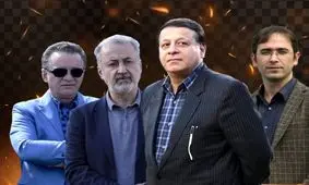 شکایت باشگاه تراکتور: سپاهان باید به دسته دوم برود

