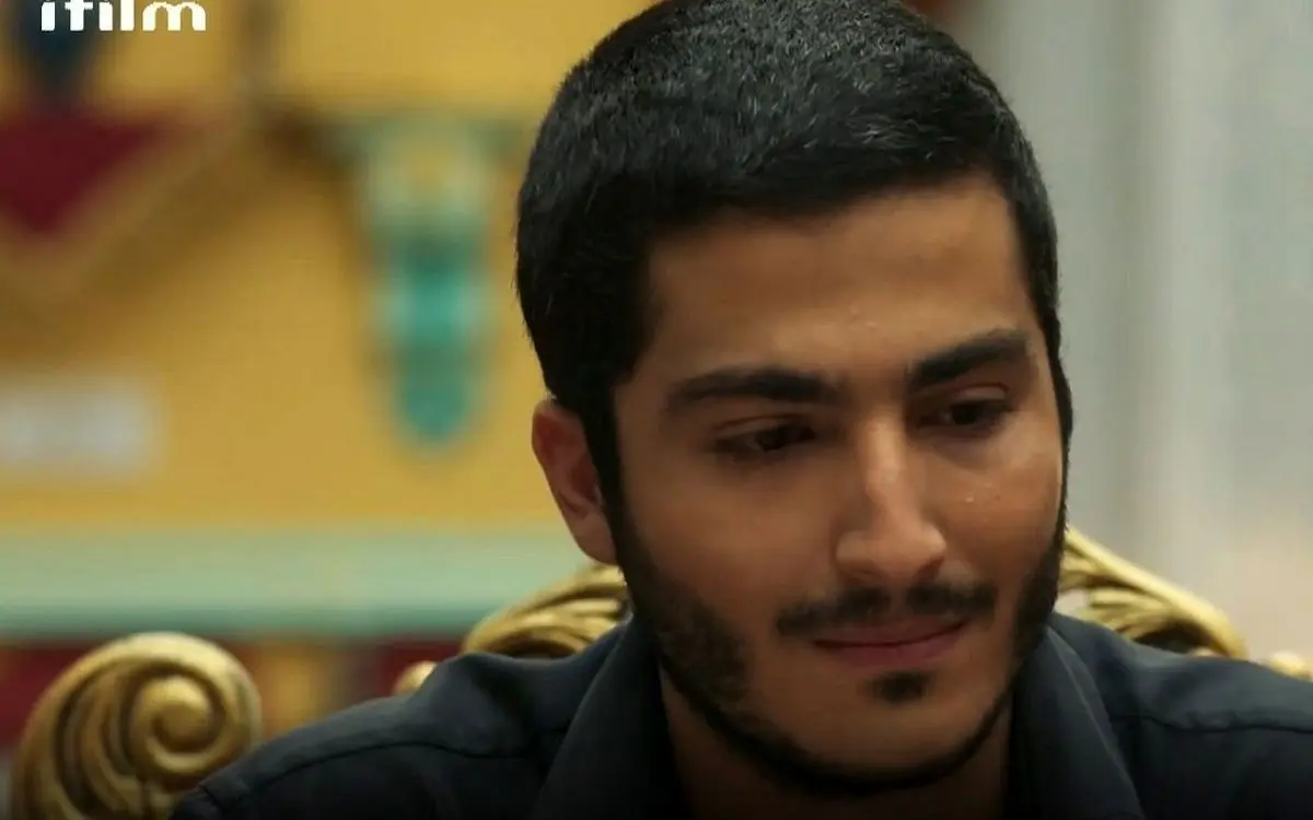 سفر در زمان؛ «یوسف کمیل، پسر ضیا» سریال طوبی در 27 سالگی؛ سال 1402 