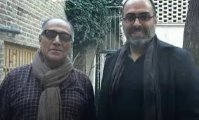 طعنه کیارستمی پسر به تشنگان بمباران ایران : تغییر اسم خلیج فارس رگ گردنتان را بیرون مى آورد، اما تهدید مرزها نه؟!