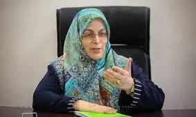 آذر منصوری دبیرکل حزب اتحاد ملت ایران شد