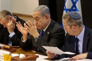 احتمال کودتا در اسرائیل؛ اختلافات شدید نتانیاهو و سران ارتش