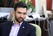 جنجالی که کری خوانی آذری جهرمی به پا کرد