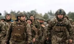 پوتین برای زلنسکی چه خوابی دیده است؟