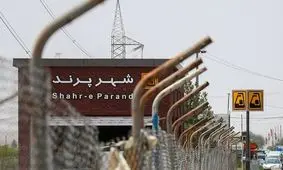 مترو ۴۰ کیلومتری برای فاصله ۲۰ کیلومتری؟!/خدمات دولت را دوبل حساب می‌کنند؟