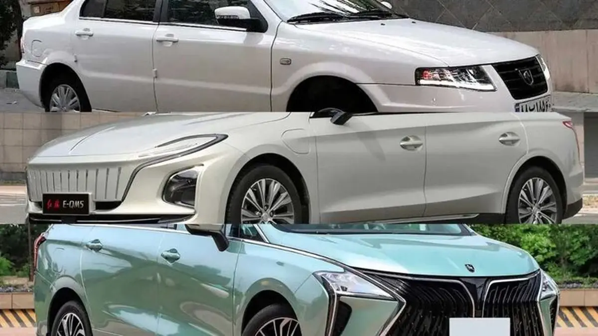 این خودروها را نخرید! / فهرستی از پشیمانی بزرگ خریداران خودرو