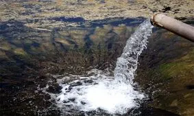 آب‌ فروشی در دماوند تعقیب قانونی دارد