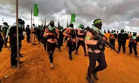 تندروهای داخلی موافقت حماس با طرح ترامپ برای غزه را «هوشمندانه» معرفی می‌کنند/ کاش خودشان هم از این هوشمندی‌ها به خرج می‌دادند یا اجازه می‌دادند دولت پزشکیان انجام دهد