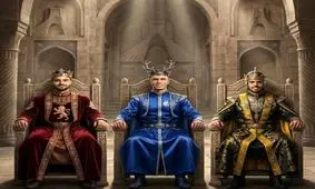 ترین‌های نیم فصل اول لیگ برتر ایران