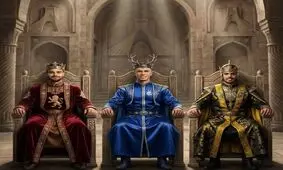 ترین‌های نیم فصل اول لیگ برتر ایران