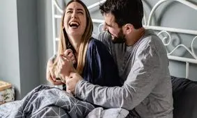 چگونه با «ناترازی» میل جنسی در زندگی مشترک روبرو شویم؟

