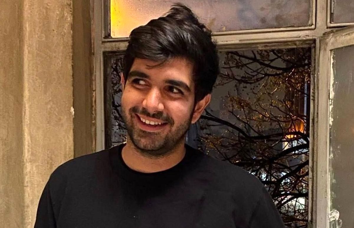 علی پاکزاد آزاد شد