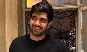 علی پاکزاد آزاد شد

