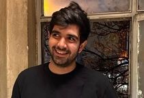 علی پاکزاد آزاد شد

