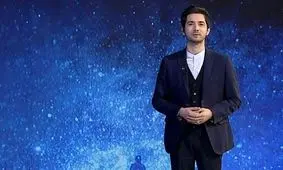 کناره گیری موقت نجم الدین شریعتی از «سمت خدا»/ از اینکه سر جای خودم نیستم ناراحتم

