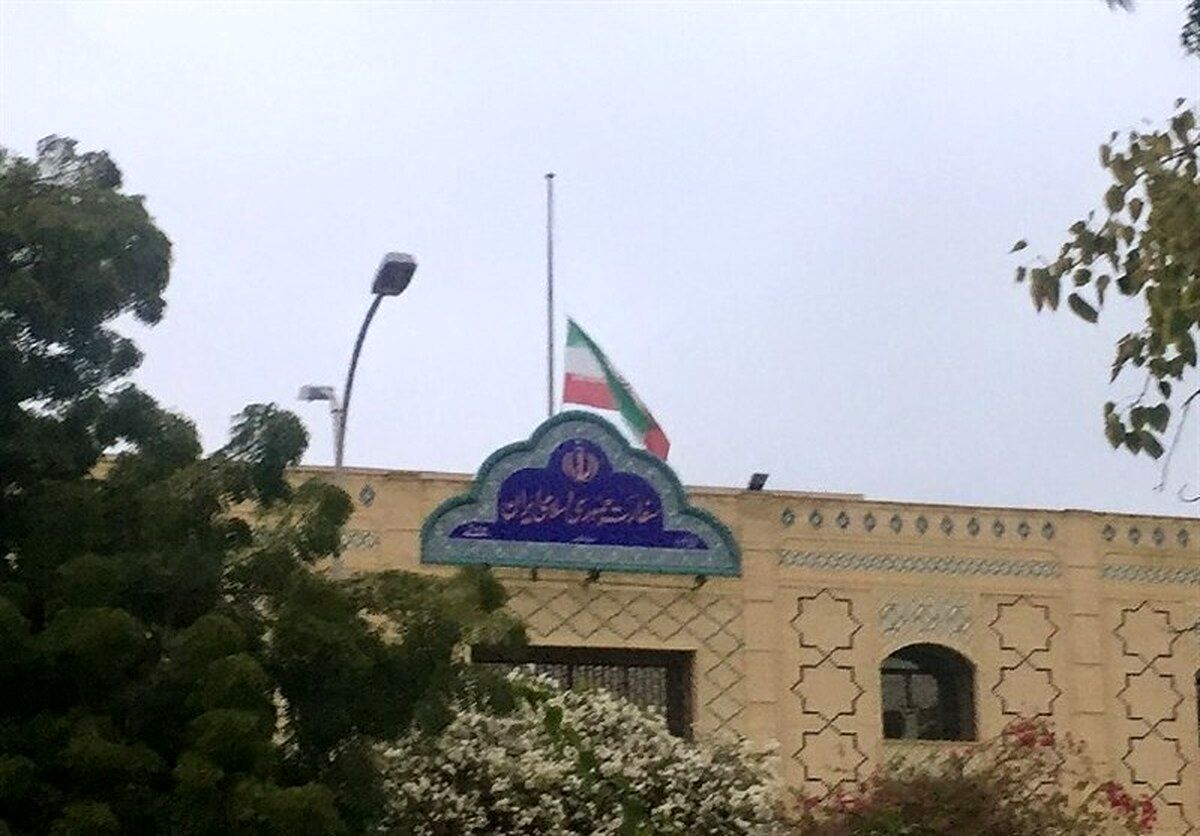 هشدار سفارت ایران در عمان به شهروندان ایرانی