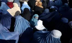 ورود شورای امنیت سازمان ملل به موضوع زنان در افغانستان

