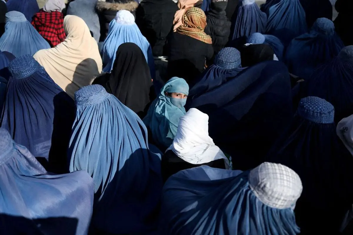 ورود شورای امنیت سازمان ملل به موضوع زنان در افغانستان

