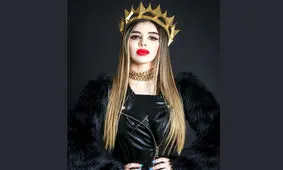 از تاج زیبایی تا تاج جنایت | چهره زنانه امپراتوری مواد مخدر | روایت ملکه‌های خون و هروئین | زنانی که مرگ را به نمایش می‌گذارند