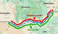 زنگزور؛ بمبی که در آینده منفجر می شود/ نقشه آمریکا از تسلط بر این کریدور چیست؟