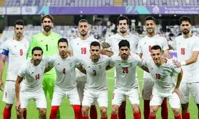 سیدبندی احتمالی جام جهانی ۲۰۲۶/ سخت‌ترین و آسان‌ترین گروه برای ایران

